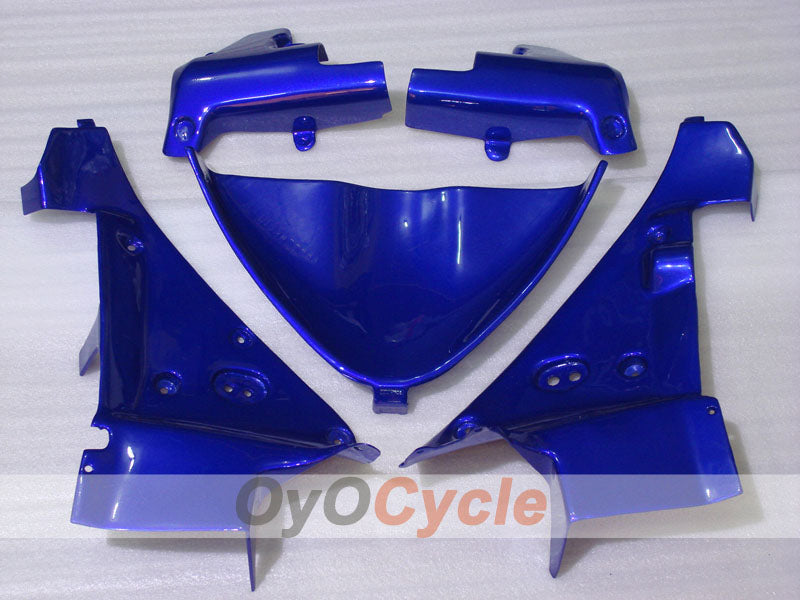 Fairing kit for 98-99 CBR919RR	 - Blue - Factory Style #OYO87906362