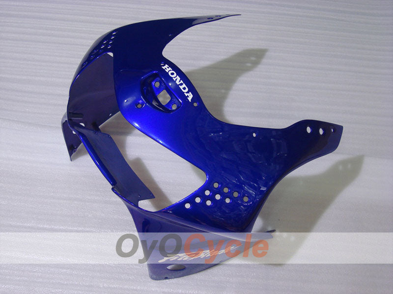 Fairing kit for 98-99 CBR919RR	 - Blue - Factory Style #OYO87906362