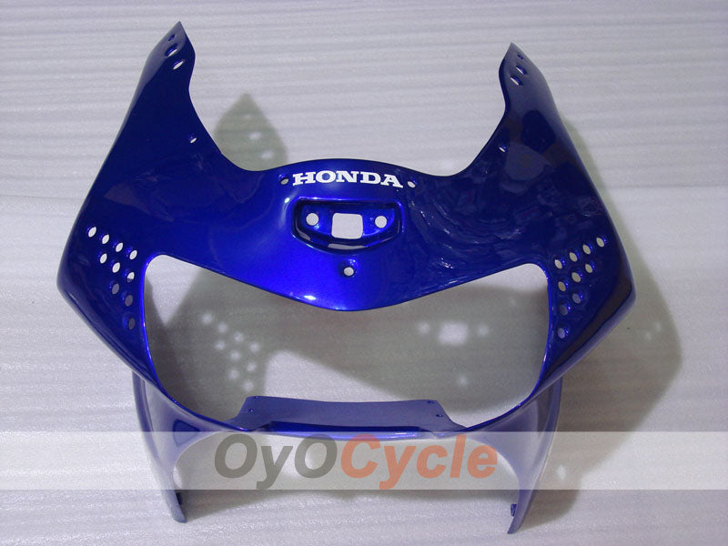 Fairing kit for 98-99 CBR919RR	 - Blue - Factory Style #OYO87906362