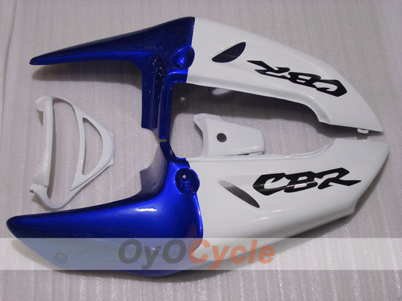 Fairing kit for 98-99 CBR919RR	 - Blue - Factory Style #OYO87906362