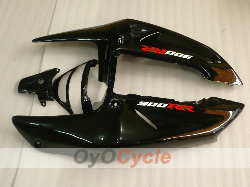 Fairing kit for 98-99 CBR919RR	 - Red, Black - Factory Style #OYO87906363