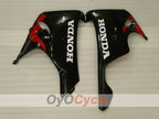 Fairing kit for 98-99 CBR919RR	 - Red, Black - Factory Style #OYO87906363