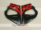 Fairing kit for 98-99 CBR919RR	 - Red, Black - Factory Style #OYO87906363