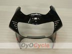 Fairing kit for 98-99 CBR919RR	 - Red, Black - Factory Style #OYO87906363