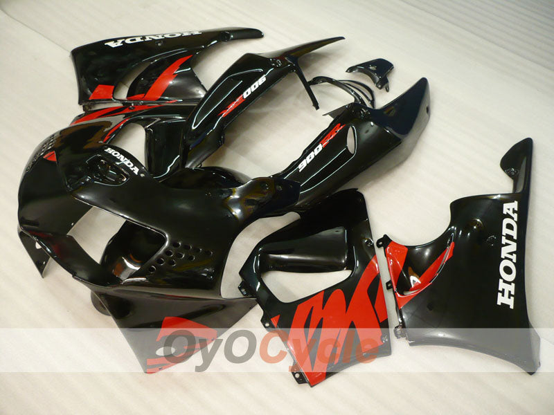 Fairing kit for 98-99 CBR919RR	 - Red, Black - Factory Style #OYO87906363 Main image