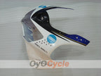 Fairing kit for 98-99 CBR919RR	 - Blue, White, Black - Konica Minolta #OYO87906364
