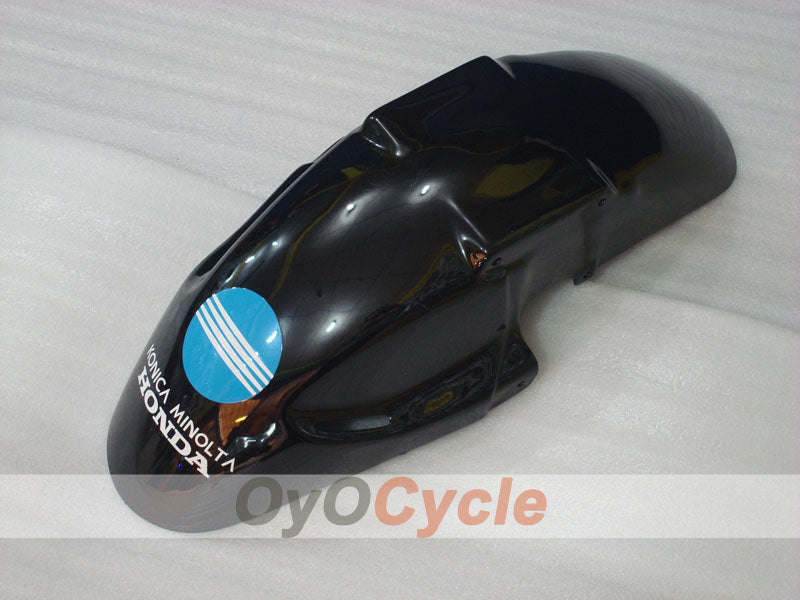 Fairing kit for 98-99 CBR919RR	 - Blue, White, Black - Konica Minolta #OYO87906364