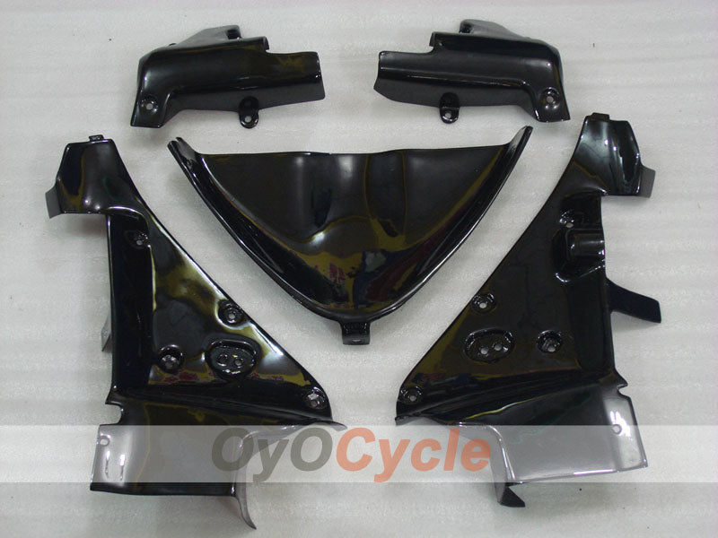 Fairing kit for 98-99 CBR919RR	 - Blue, White, Black - Konica Minolta #OYO87906364
