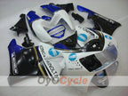 Fairing kit for 98-99 CBR919RR	 - Blue, White, Black - Konica Minolta #OYO87906364