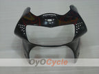 Fairing kit for 98-99 CBR919RR	 - Red, Black - Flame #OYO87906365