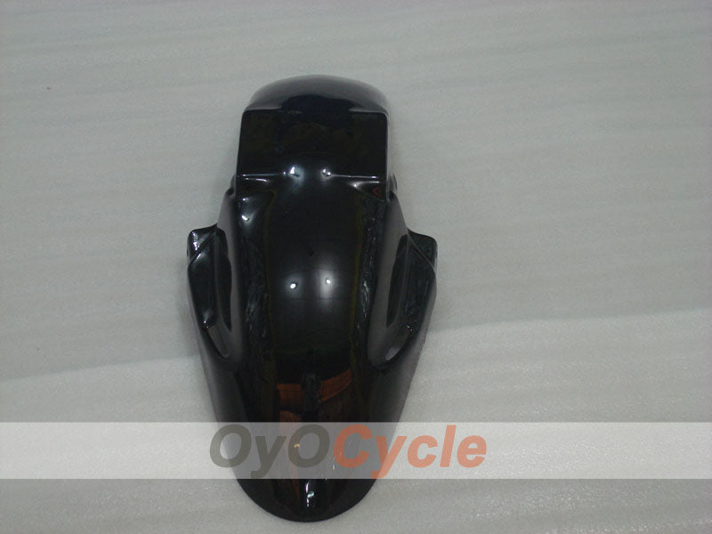 Fairing kit for 98-99 CBR919RR	 - Red, Black - Flame #OYO87906365