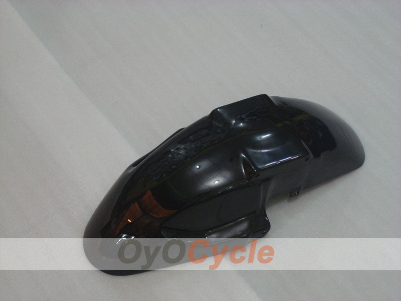Fairing kit for 98-99 CBR919RR	 - Red, Black - Flame #OYO87906365