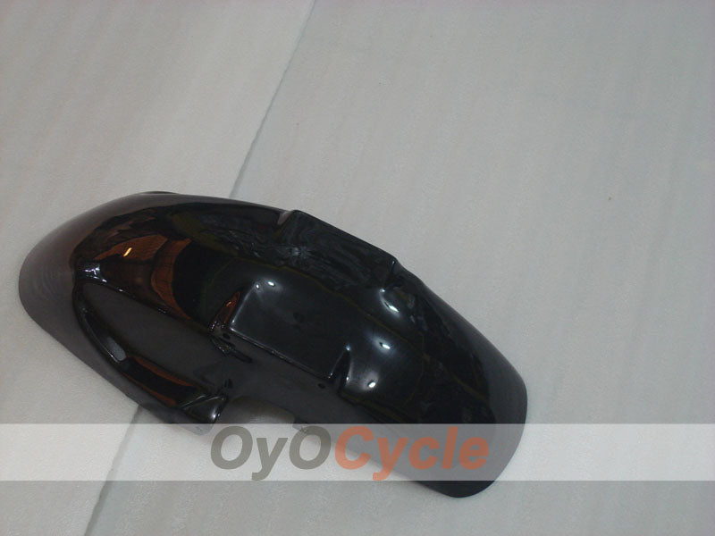 Fairing kit for 98-99 CBR919RR	 - Red, Black - Flame #OYO87906365