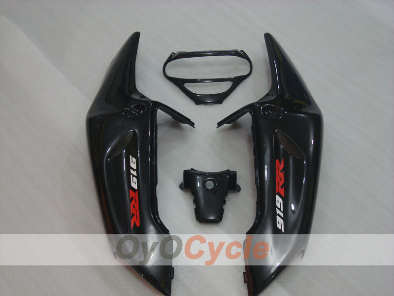 Fairing kit for 98-99 CBR919RR	 - Red, Black - Flame #OYO87906365