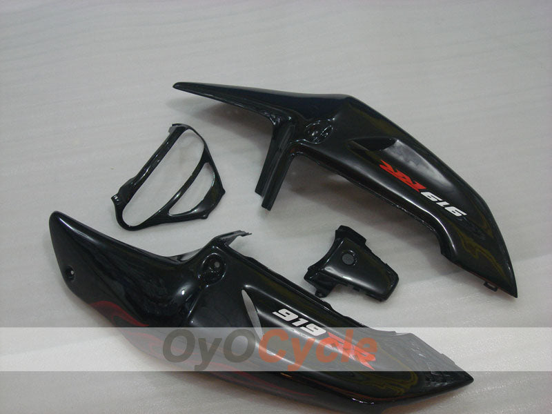 Fairing kit for 98-99 CBR919RR	 - Red, Black - Flame #OYO87906365