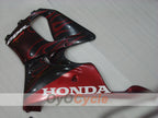 Fairing kit for 98-99 CBR919RR	 - Red, Black - Flame #OYO87906365