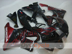 Fairing kit for 98-99 CBR919RR	 - Red, Black - Flame #OYO87906365