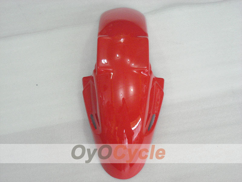 Fairing kit for 98-99 CBR919RR	 - Red, Blue, Black - Factory Style #OYO87906366