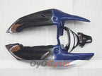 Fairing kit for 98-99 CBR919RR	 - Red, Blue, Black - Factory Style #OYO87906366