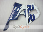 Fairing kit for 98-99 CBR919RR	 - Red, Blue, Black - Factory Style #OYO87906366