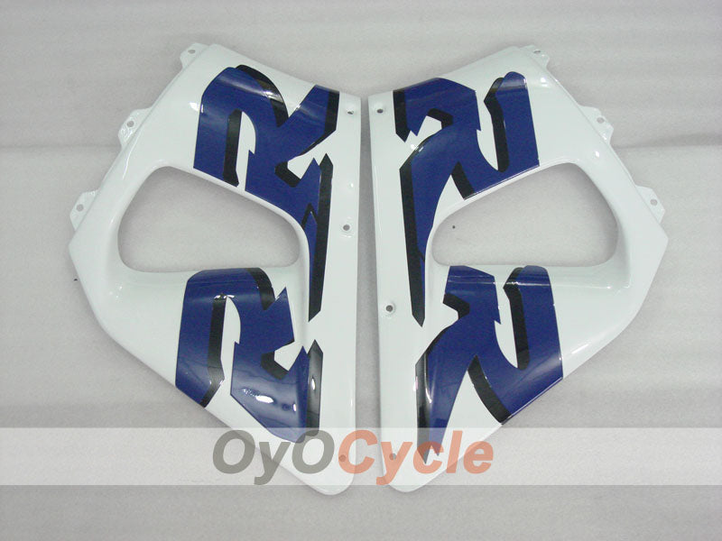 Fairing kit for 98-99 CBR919RR	 - Red, Blue, Black - Factory Style #OYO87906366