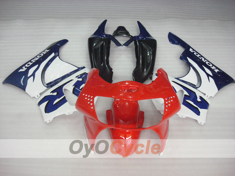 Fairing kit for 98-99 CBR919RR	 - Red, Blue, Black - Factory Style #OYO87906366