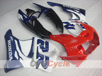 Fairing kit for 98-99 CBR919RR	 - Red, Blue, Black - Factory Style #OYO87906366
