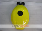 Injection Fairing kit for 97-07 YZF600R - Yellow, Black - Factory Style #OYO87906397