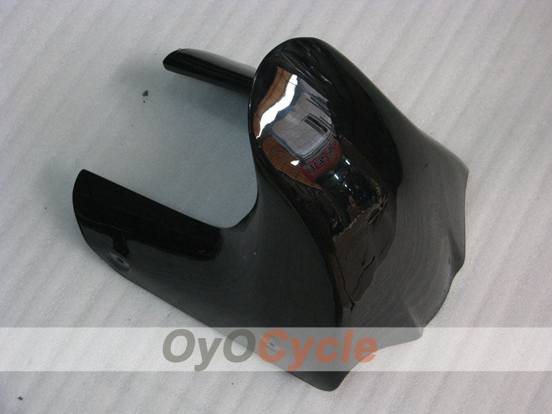 Injection Fairing kit for 97-07 YZF600R - Yellow, Black - Factory Style #OYO87906397