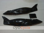 Injection Fairing kit for 97-07 YZF600R - Yellow, Black - Factory Style #OYO87906399
