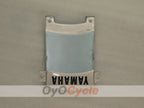 Injection Fairing kit for 97-07 YZF600R - Orange, Black, Silver - Factory Style #OYO87906407