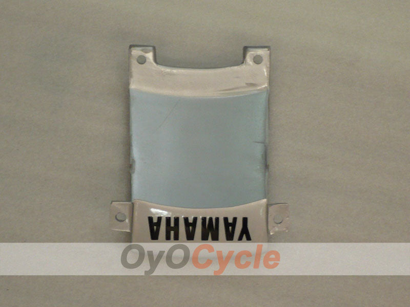 Injection Fairing kit for 97-07 YZF600R - Orange, Black, Silver - Factory Style #OYO87906407