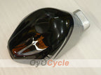 Injection Fairing kit for 97-07 YZF600R - Orange, Black, Silver - Factory Style #OYO87906407