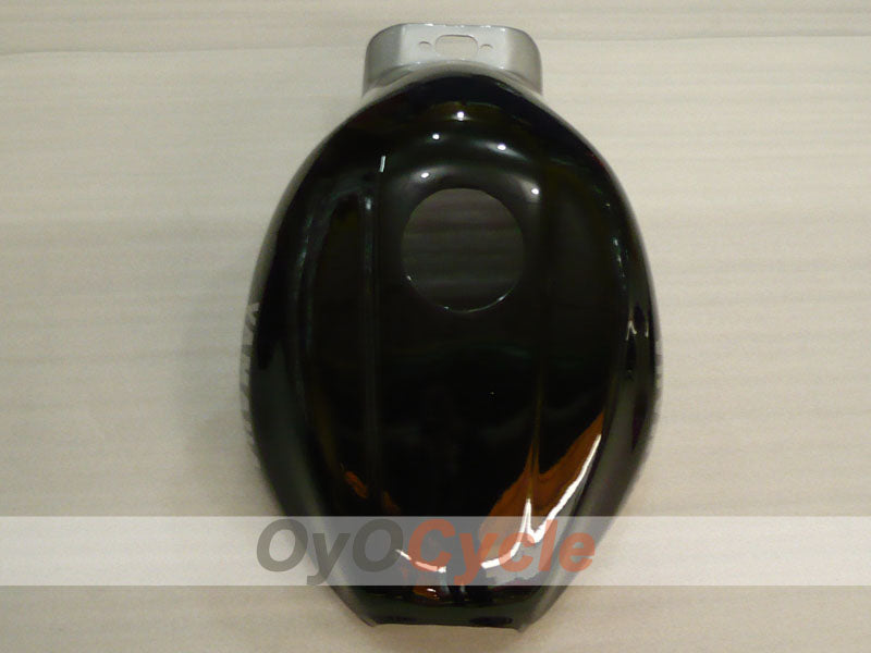Injection Fairing kit for 97-07 YZF600R - Orange, Black, Silver - Factory Style #OYO87906407