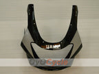 Injection Fairing kit for 97-07 YZF600R - Orange, Black, Silver - Factory Style #OYO87906407