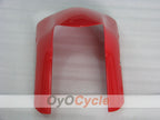 Injection Fairing kit for 97-07 YZF600R - Red, White, Black - PETRONAS #OYO87906409