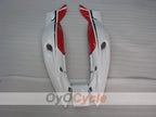 Injection Fairing kit for 97-07 YZF600R - Red, White, Black - PETRONAS #OYO87906409