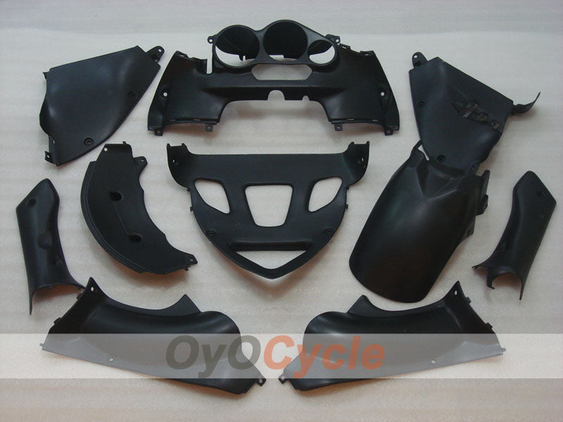 Injection Fairing kit for 97-07 YZF600R - Blue - Factory Style #OYO87906410