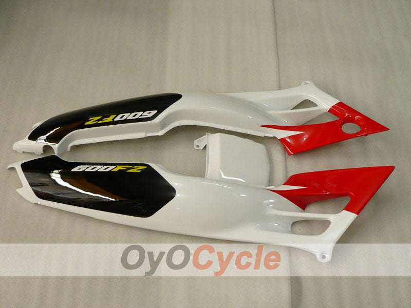 Rear Tail Fairing For Honda 91-94 CBR600F2 #OYO87907885