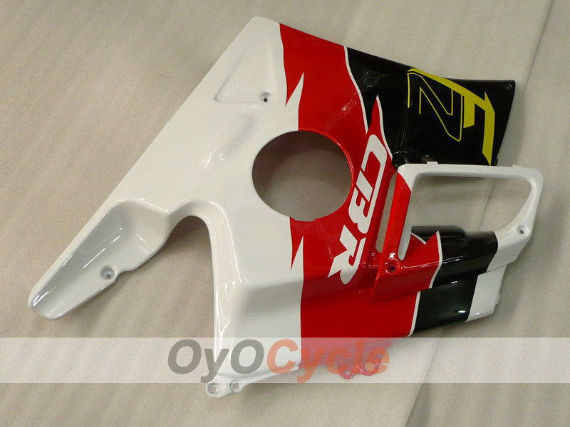Left & Right Side Fairing For Honda 91-94 CBR600F2 #OYO87907882