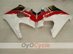 Left & Right Side Fairing For Honda 91-94 CBR600F2 #OYO87907882