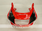 Front Upper Fairing For Honda 91-94 CBR600F2 #OYO87907881