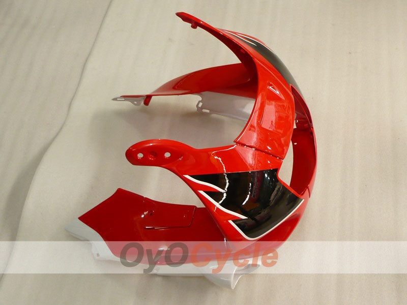 Front Upper Fairing For Honda 91-94 CBR600F2 #OYO87907881