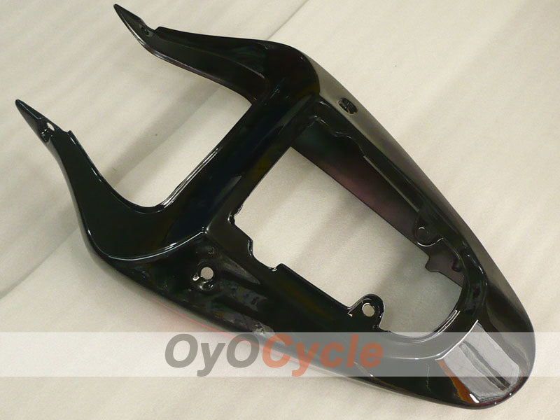 Rear Tail Fairing For Suzuki 00-02 GSXR1000 #OYO87908914