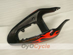 Rear Tail Fairing For Suzuki 01-03 GSXR600 #OYO87908345