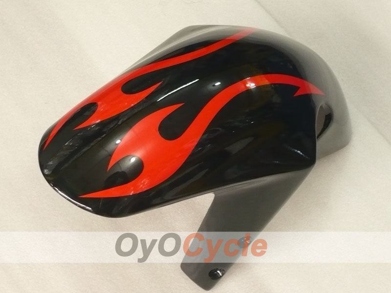 Front Fender Fairing For Suzuki 00-02 GSXR1000 #OYO87908912 Secondary image