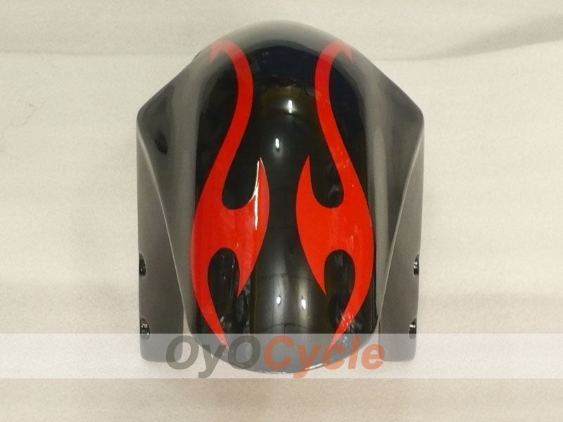 Front Fender Fairing For Suzuki 01-03 GSXR600 #OYO87908342 Main image