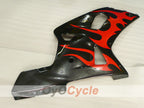 Left & Right Side Fairing For Suzuki 00-03 GSXR750 #OYO87908595