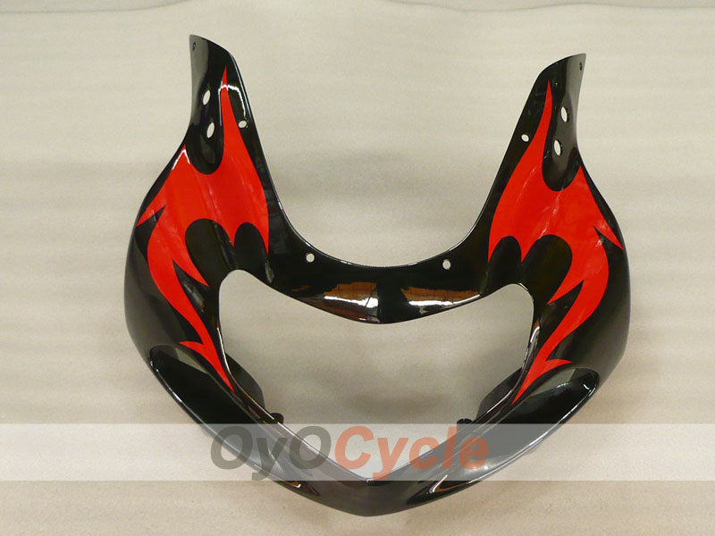 Front Upper Fairing For Suzuki 00-03 GSXR750 #OYO87908592 Main image