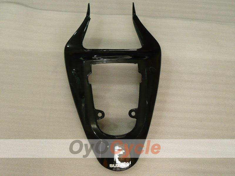 Injection Fairing kit for 00-03 GSX R750 - Black - Factory Style #OYO87905141